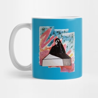 Narcoleptic Wonder Mug